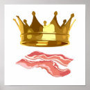 Pesquisar por bacon pôsteres Porco