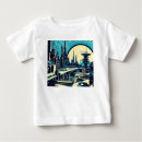 Pesquisar por da ficção científica camisetas Cidade