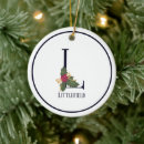 Pesquisar por l inicial ornamentos Feriado