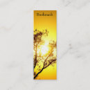 Pesquisar por silhueta da árvore cartao de visita Por do sol