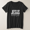 Pesquisar por roupas plus size Cristianismo