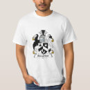 Pesquisar por brasão da família camisetas Heráldica