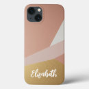 Pesquisar por arte deco iphone capas Branco