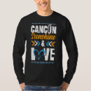 Pesquisar por cancún camisetas Partido