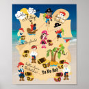 Pesquisar por mapa do pirata pósteres pôsteres For kids
