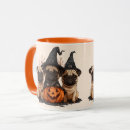 Pesquisar por pug feliz canecas Cachorros