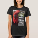 Pesquisar por galinha louca camisetas Fazenda