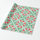 Pesquisar por estilo country papel de presente Floral