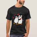 Pesquisar por casal do pinguim camisetas Dia