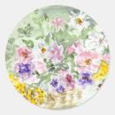 Pesquisar por cesto adesivos Floral