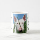 Pesquisar por inglês bull terrier canecas Cão