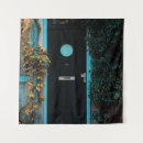 Pesquisar por porta de madeira velha artes pôsteres Verde