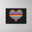 Pesquisar por arco íris impressão de canvas Gay