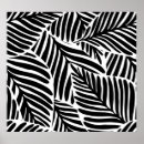 Pesquisar por abstrato tropical pôsteres Branco