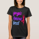 Pesquisar por asanas camisetas Melhor