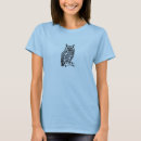 Pesquisar por coruja arte camisetas Natureza