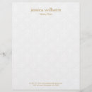 Pesquisar por fundos papel timbrado Minimalista