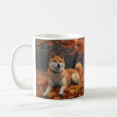 Pesquisar por shiba inu canecas Animal