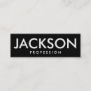 Pesquisar por moda masculina cartao de visita Simples