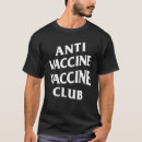 Pesquisar por vacine camisetas Pro