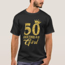 Pesquisar por princesa de coroa camisetas Ouro