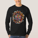 Pesquisar por diversidade cultural camisetas Por aí