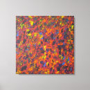 Pesquisar por acrílico em canvas impressão de canvas Pintura abstrata