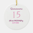 Pesquisar por quinceanera ornamentos 15 de quinceanera