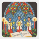 Pesquisar por janelas da igreja adesivos Natal
