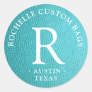 Pesquisar por circular adesivos Vinheta monograma