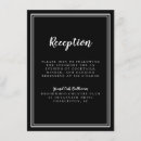 Pesquisar por quadro preto e branco convites Minimalista