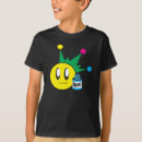 Pesquisar por camisas dos grafites camisetas For kids