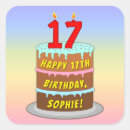 Pesquisar por bolo com uma vela adesivos Qualquer pessoa