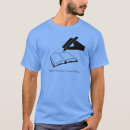 Pesquisar por ameaças camisetas For him