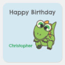Pesquisar por dinossauro verde adesivos Aniversário