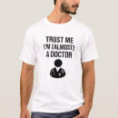 Pesquisar por médico engraçado camisetas Dizendo
