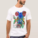 Pesquisar por invertebrado camisetas Vida