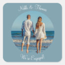 Pesquisar por noivado adesivos Simples