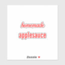 Pesquisar por etiqueta da comida adesivos Qualquer pessoa