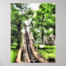 Pesquisar por roller coaster pósteres pôsteres Parque