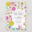 Pesquisar por rosa amarelo casamento convites Primavera de verão