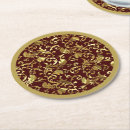 Pesquisar por marrom escuro porta copos Padrão