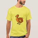 Pesquisar por pássaro do dodo camisetas Dodos