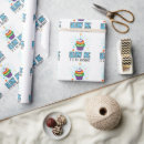 Pesquisar por cupcake papel de presente Romântico