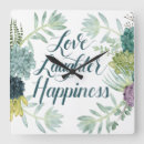 Pesquisar por vegetais relogios de parede Vegetal