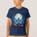 Pesquisar por cemitérios assombrados camisetas Fantasma