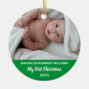 Pesquisar por recém nascido ornamentos Família