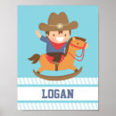 Pesquisar por cavalo de balanço pôsteres Oeste