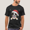Pesquisar por pastor pastor alemão camisetas Natal