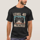 Pesquisar por jogo retro camisetas Desbloqueado